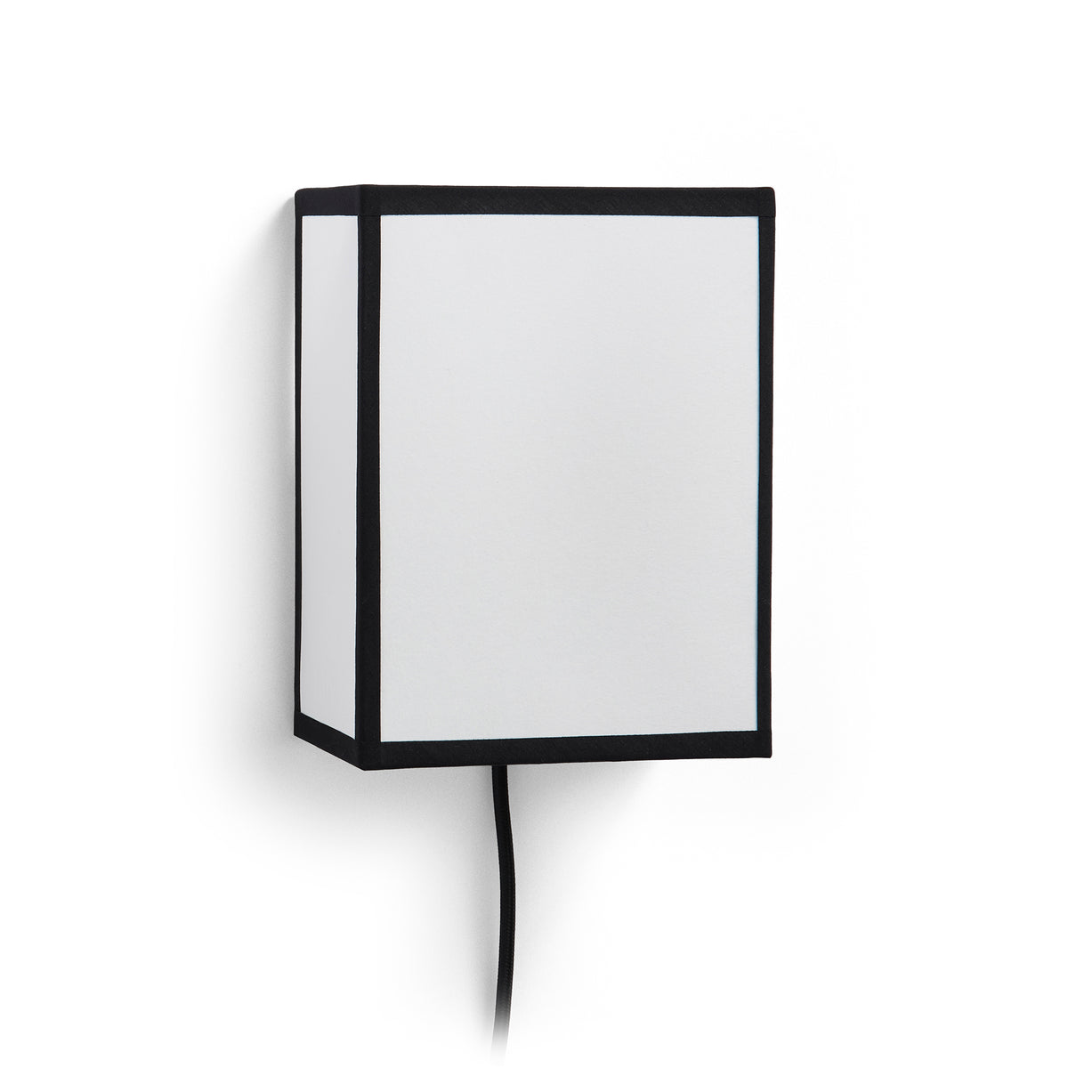 HAY - Ava Square Wandleuchte | 