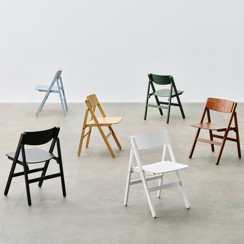 HAY - Backflip Chair