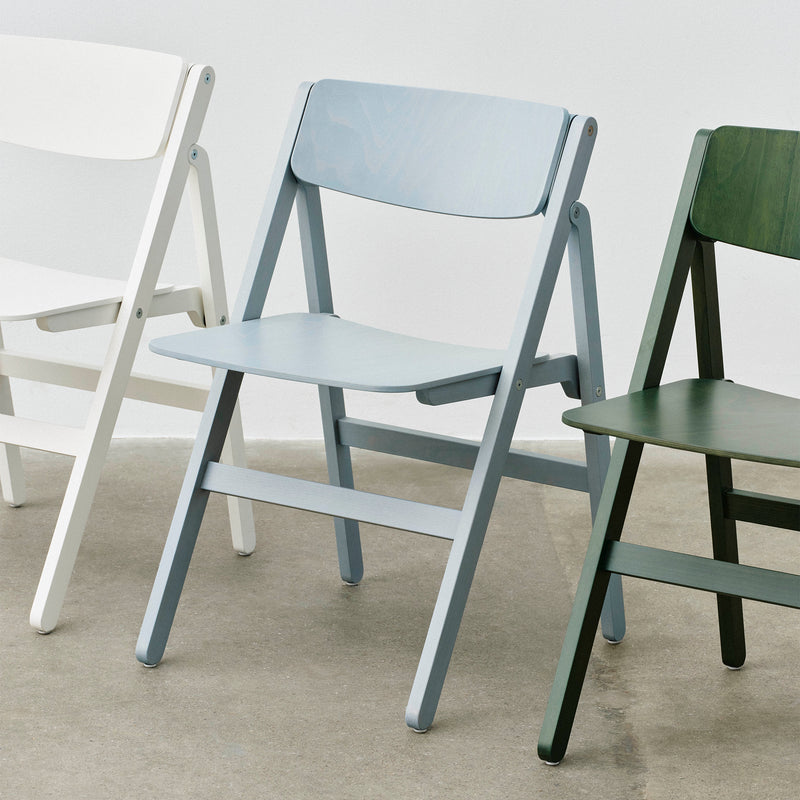 HAY - Backflip Chair