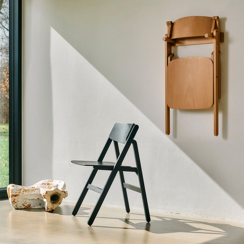 HAY - Backflip Chair