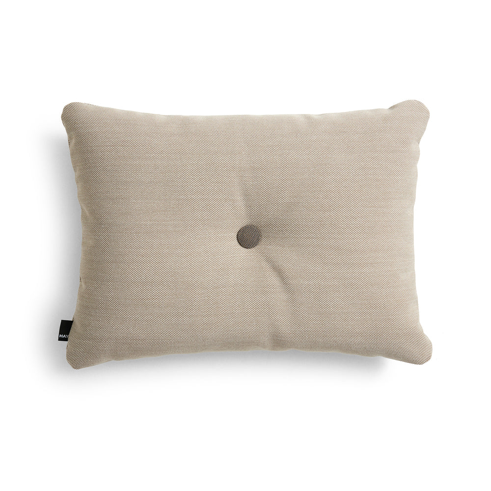 HAY - Kissen Dot 45 x 60 cm Steelcut Trio | sand