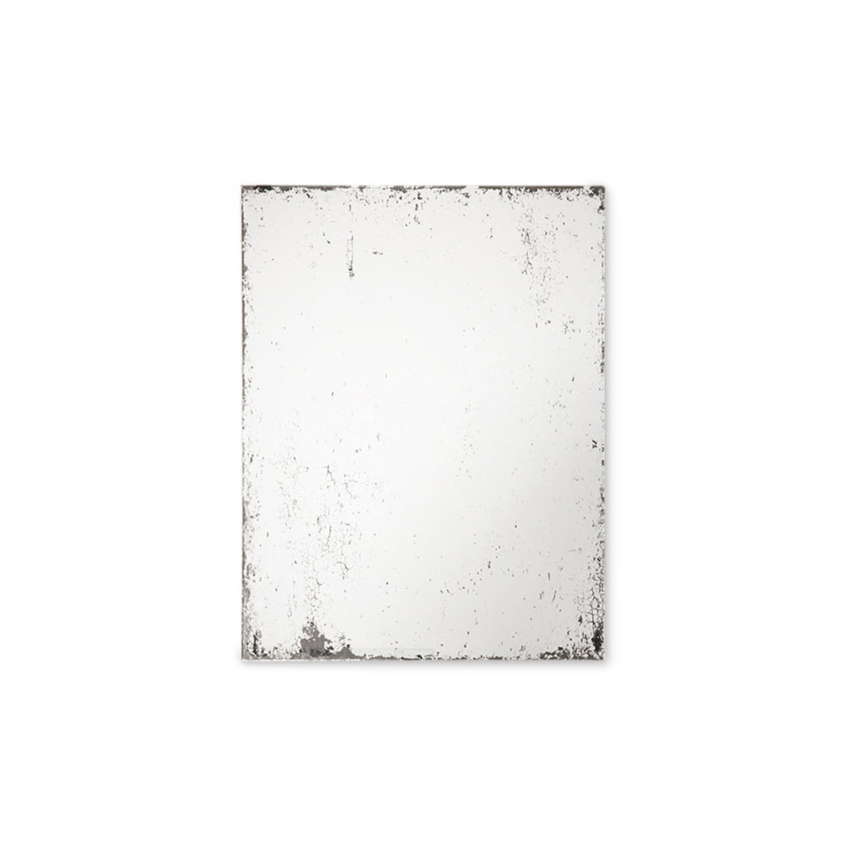 HKliving - Antik Optik Spiegel | M