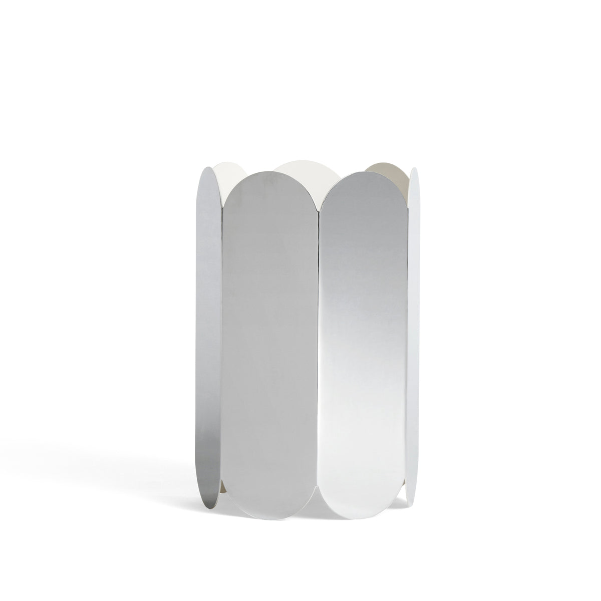 HAY - Arcs Lampenschirm | mirror