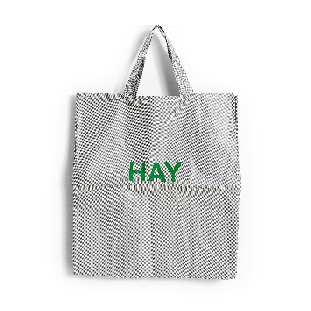 HAY - Candy Mono Tasche | Xlarge / grey