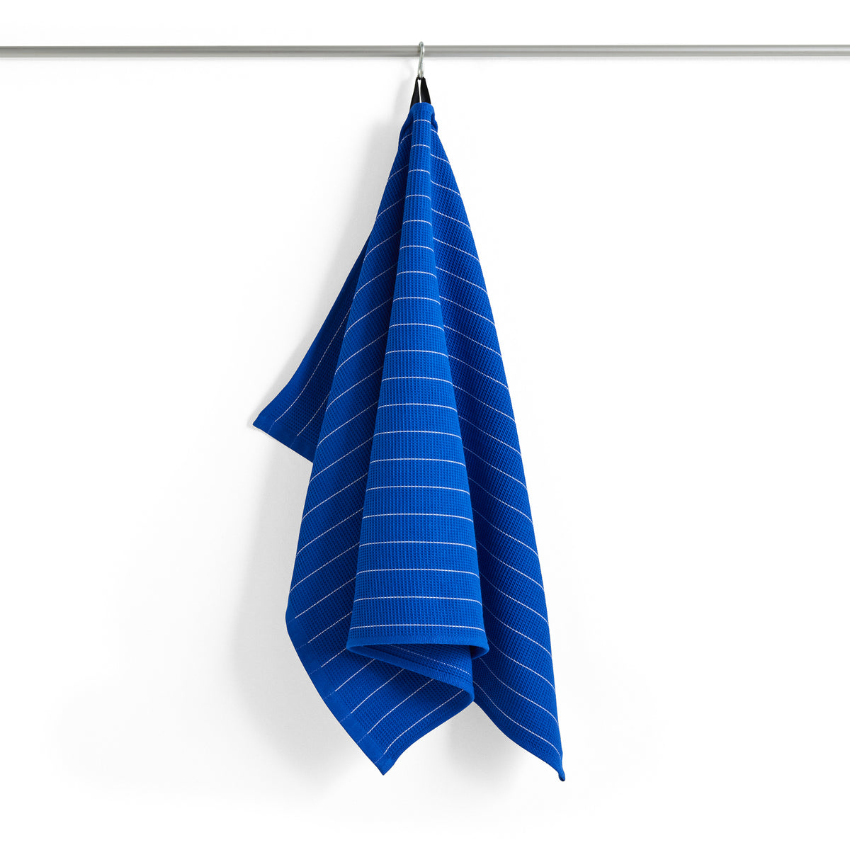 HAY - Canteen Geschirrtuch | blue pinstripe