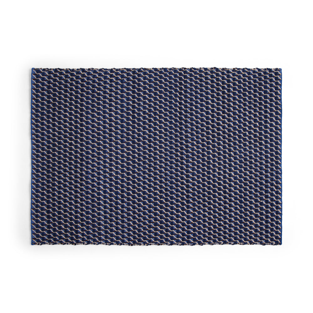 HAY - Channel Teppich | 170 x 240 cm