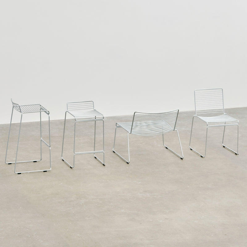 HAY - Hee Dining Chair