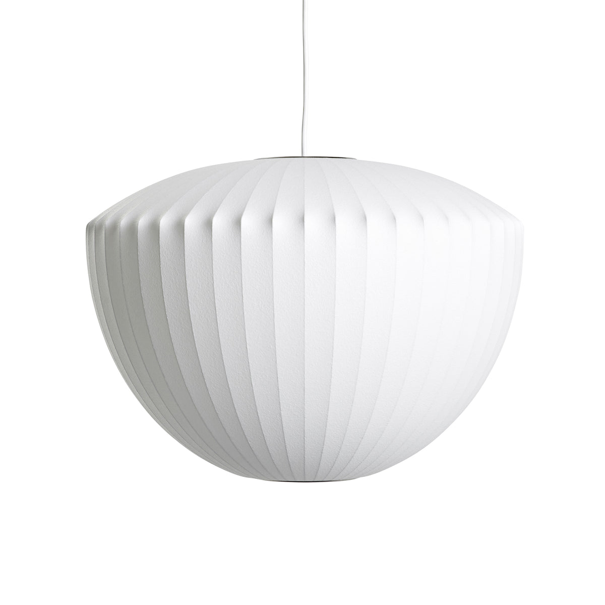 HAY - Nelson Apple Bubble Pendelleuchte | 