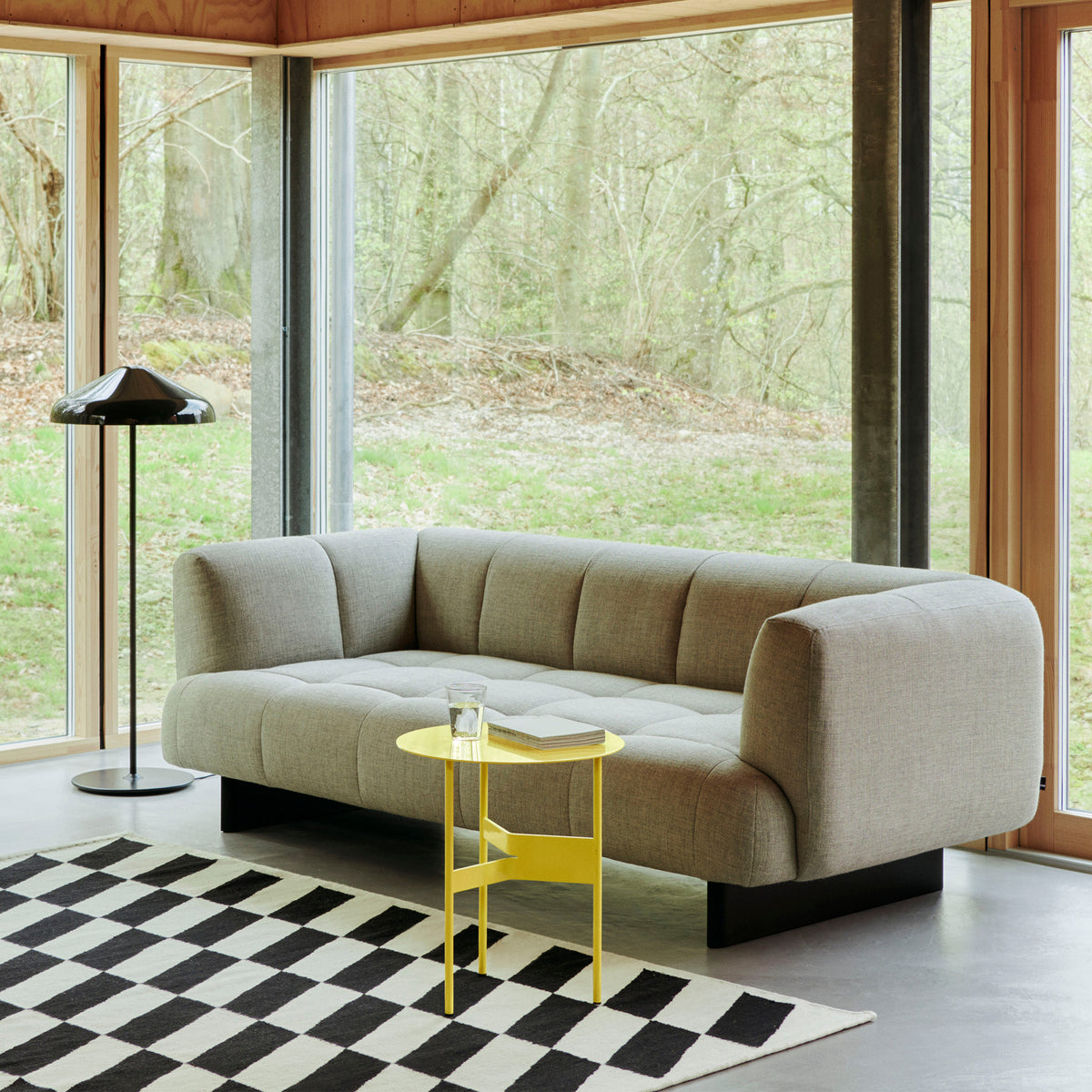 HAY - Quilton Lift Sofa | Tadao 0720