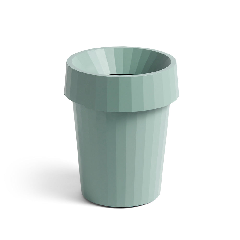 HAY - Shade Bin | dusty green
