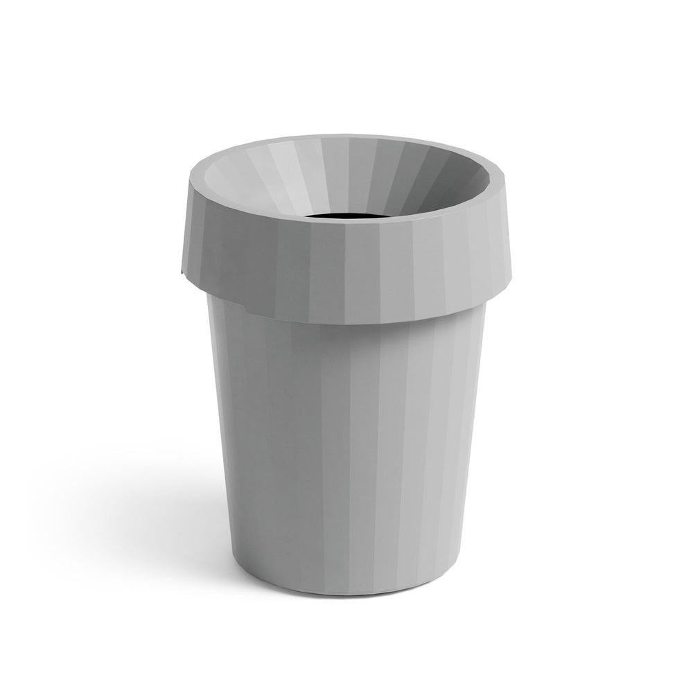 HAY - Shade Bin | grey