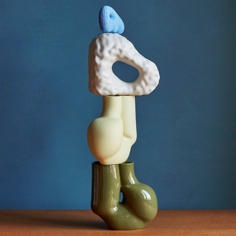 HAY - W&amp;S Vase