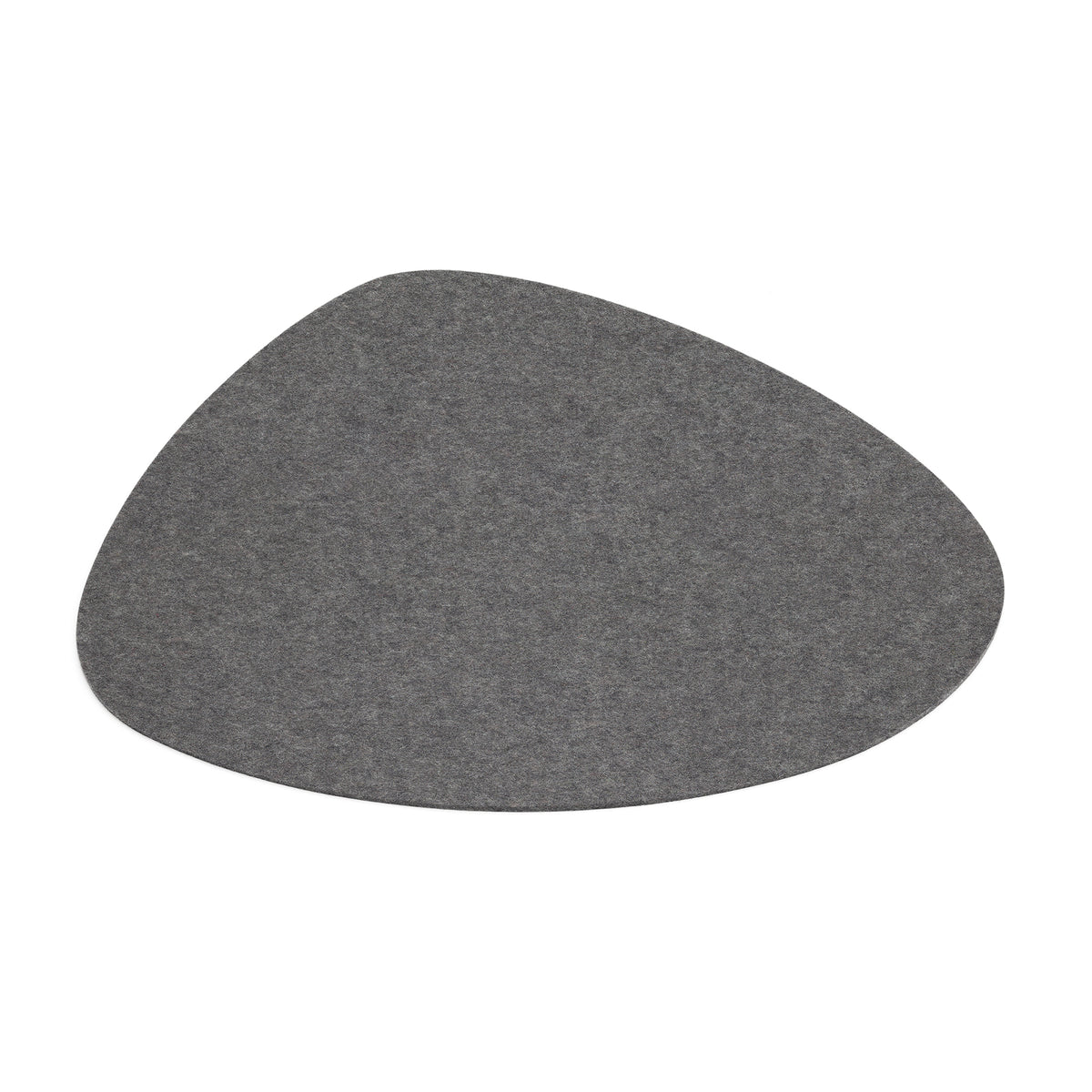 Hey Sign - Tischset Stone | anthrazit