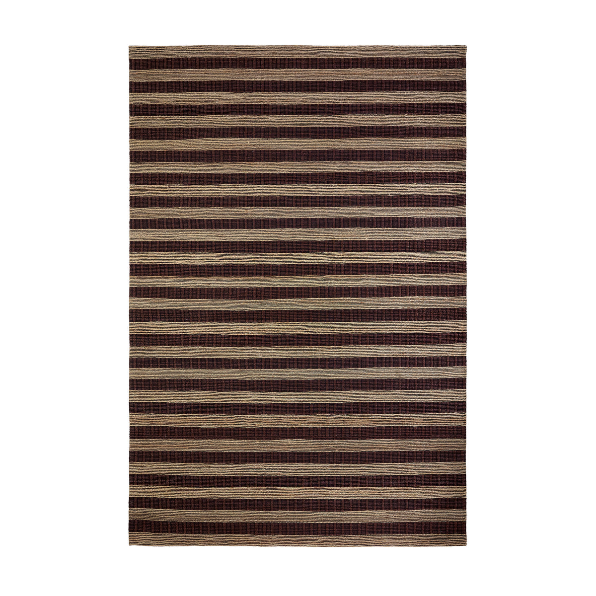 House Doctor - Block Teppich | 300 x 200 cm