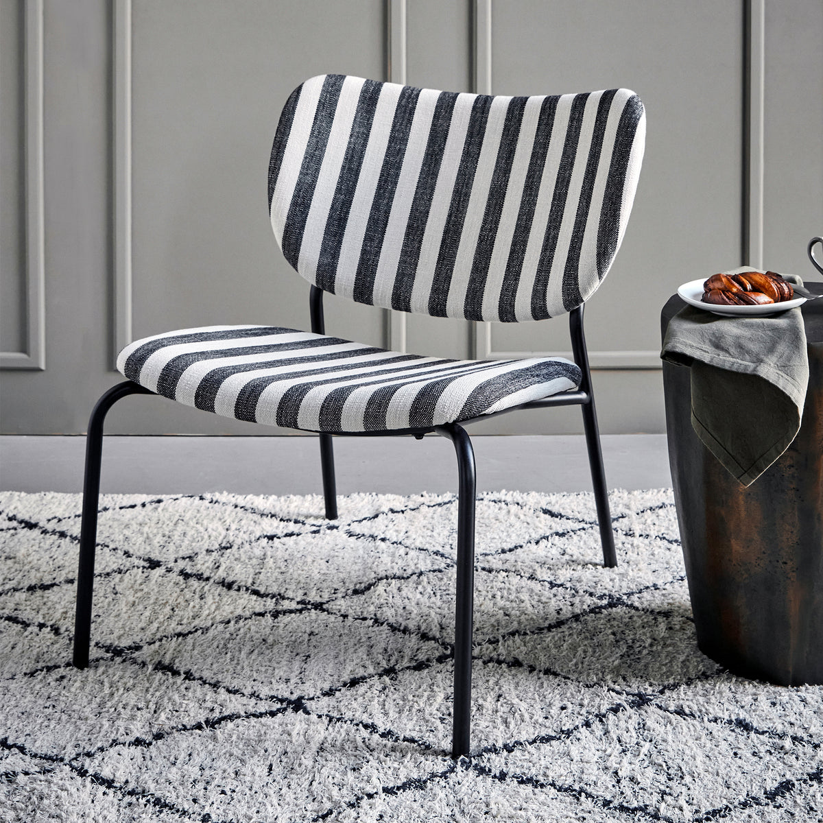 House Doctor - Longa Lounge-Sessel | 