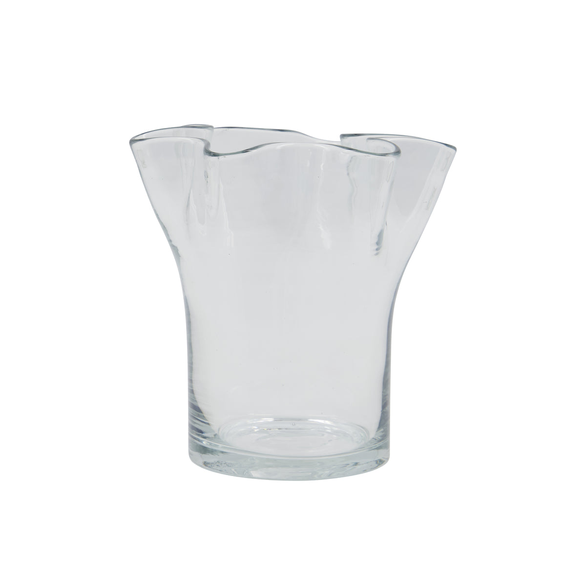 House Doctor - Plis Vase | 