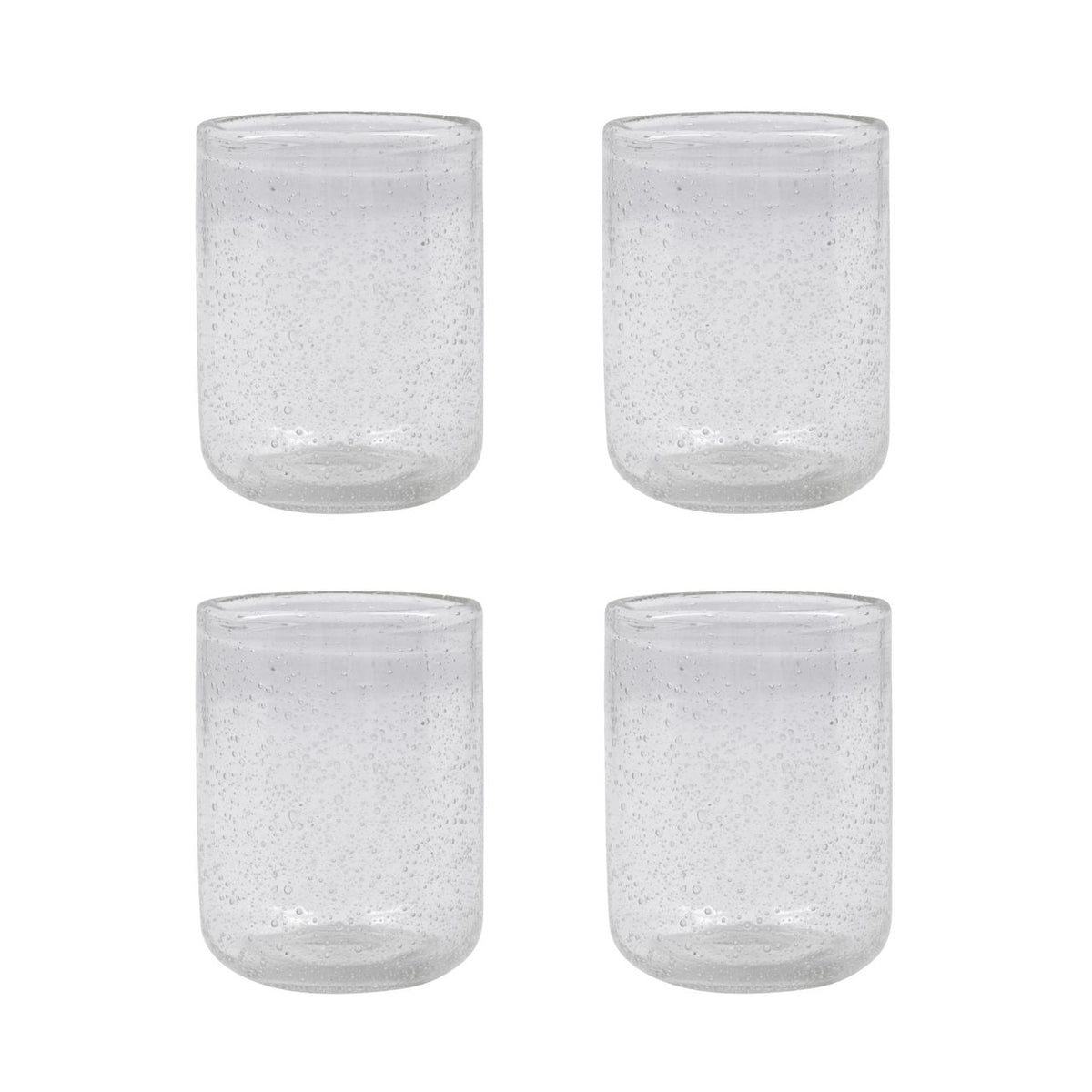 House Doctor - Rich Trinkglas | 400 ml