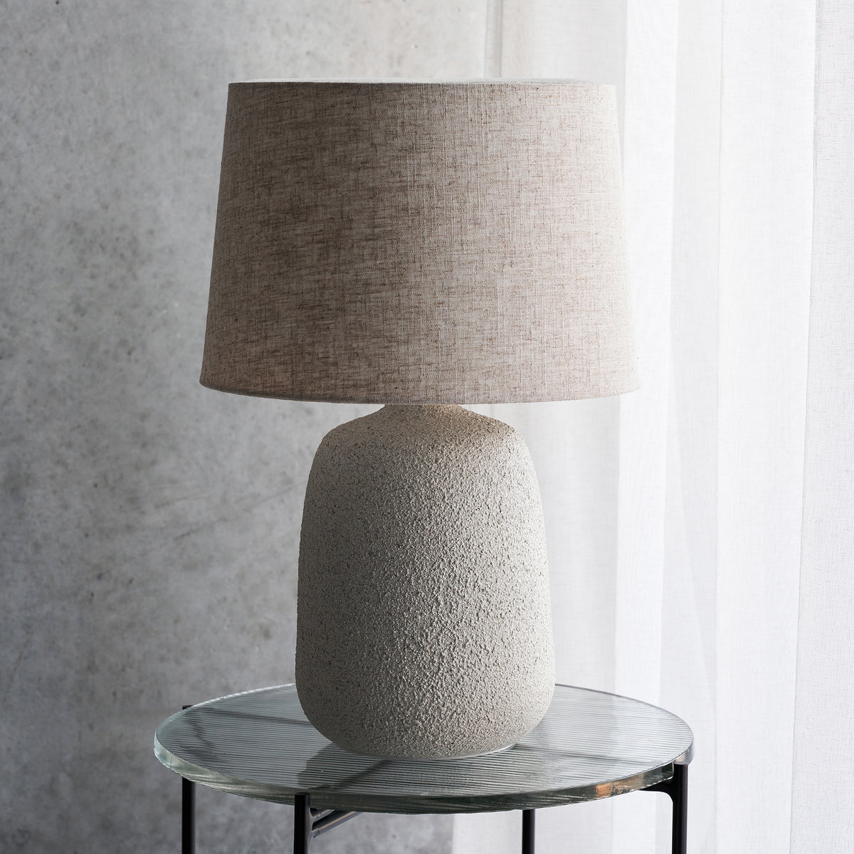 House Doctor - Tana Tischleuchte
