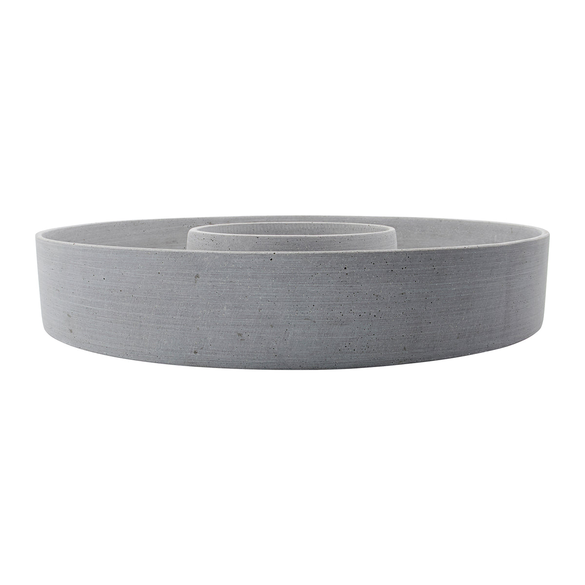 House Doctor - The Ring Kerzenhalter | Ø 45 cm