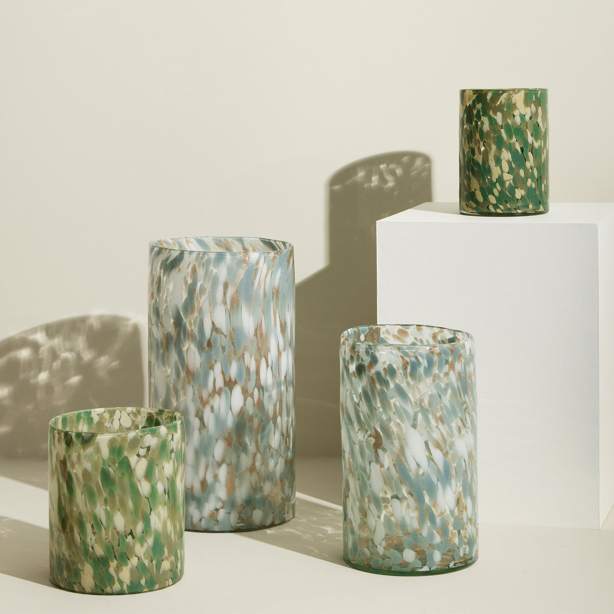 Hübsch Interior - Luce Vase