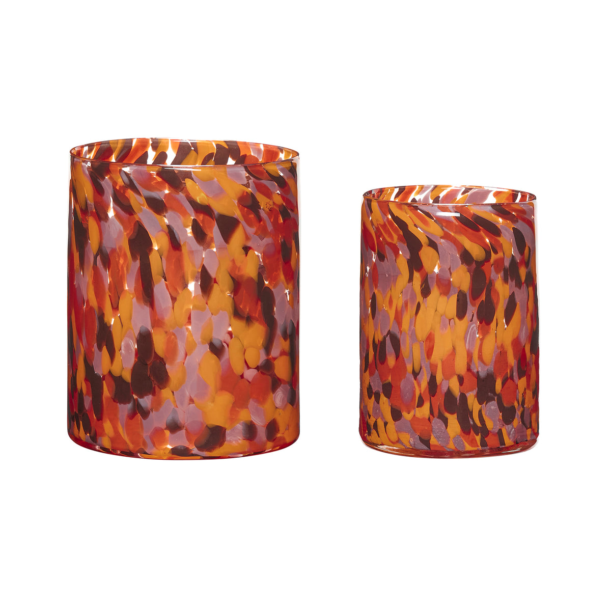 Hübsch Interior - Luce Vase | 