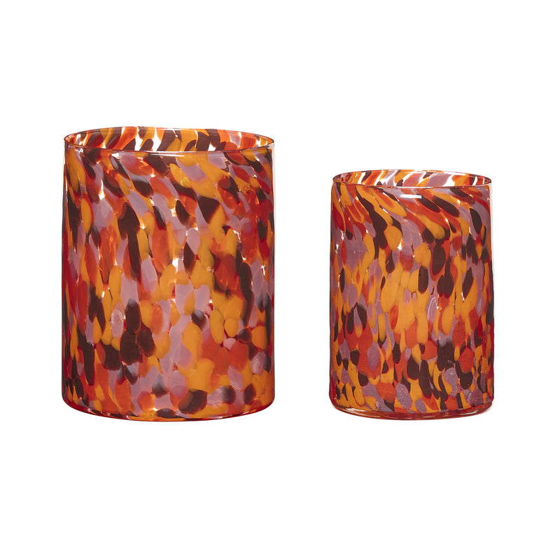 Hübsch Interior - Luce Vase | 