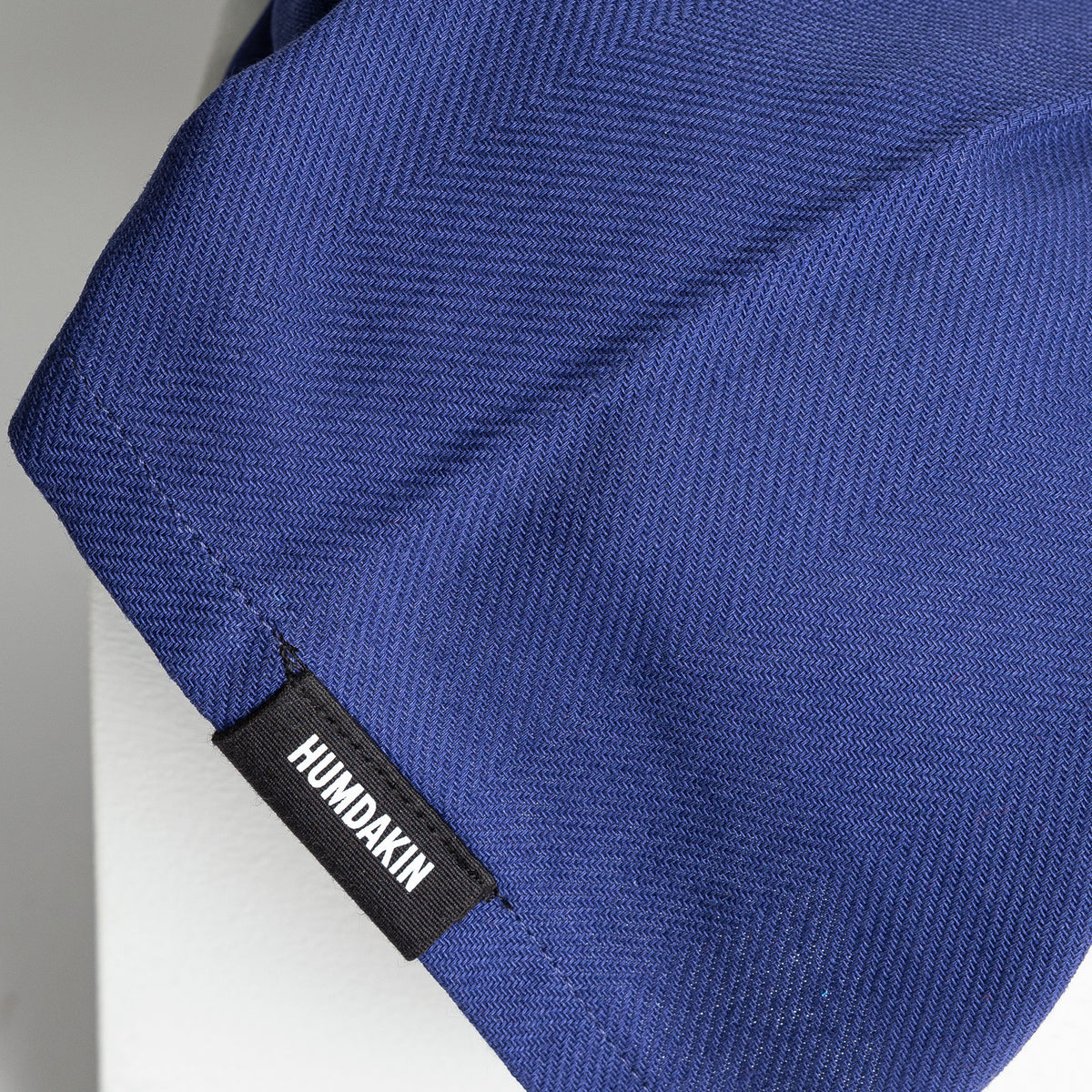 Humdakin - Geschirrtuch Organic Cotton | midnight turbo