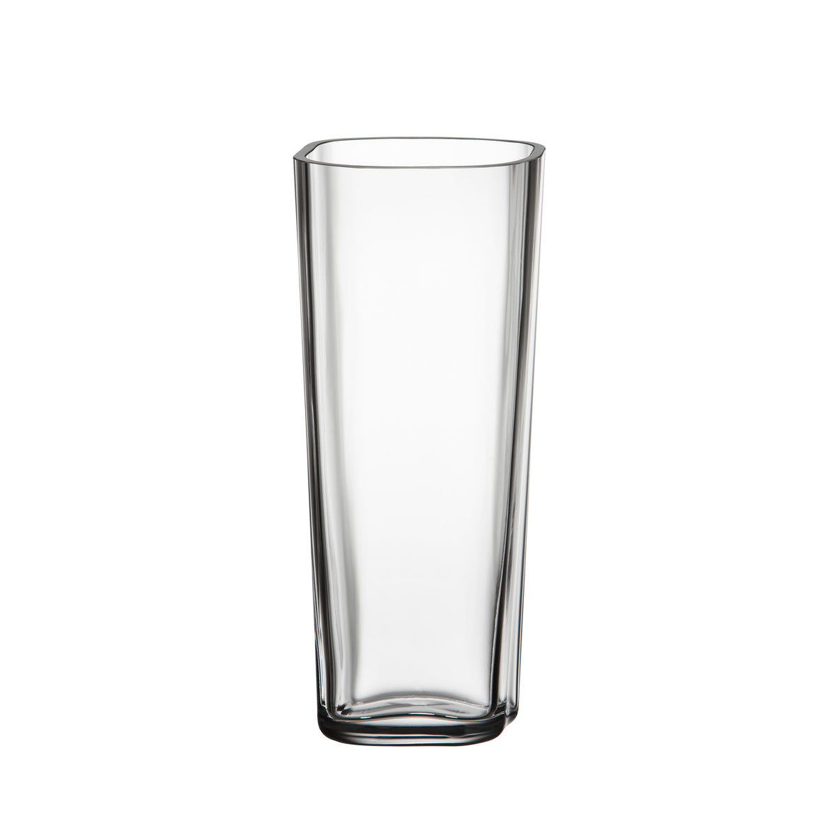 Iittala - Aalto Vase 180 mm | klar
