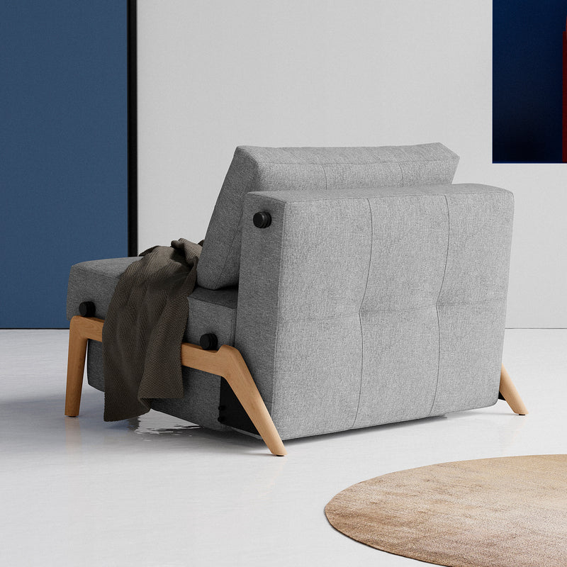 Innovation Living - Cubed 90 Sessel