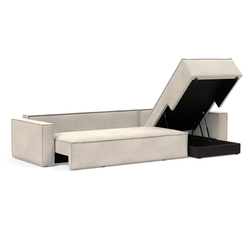 Innovation Living - Newilla Schlafsofa