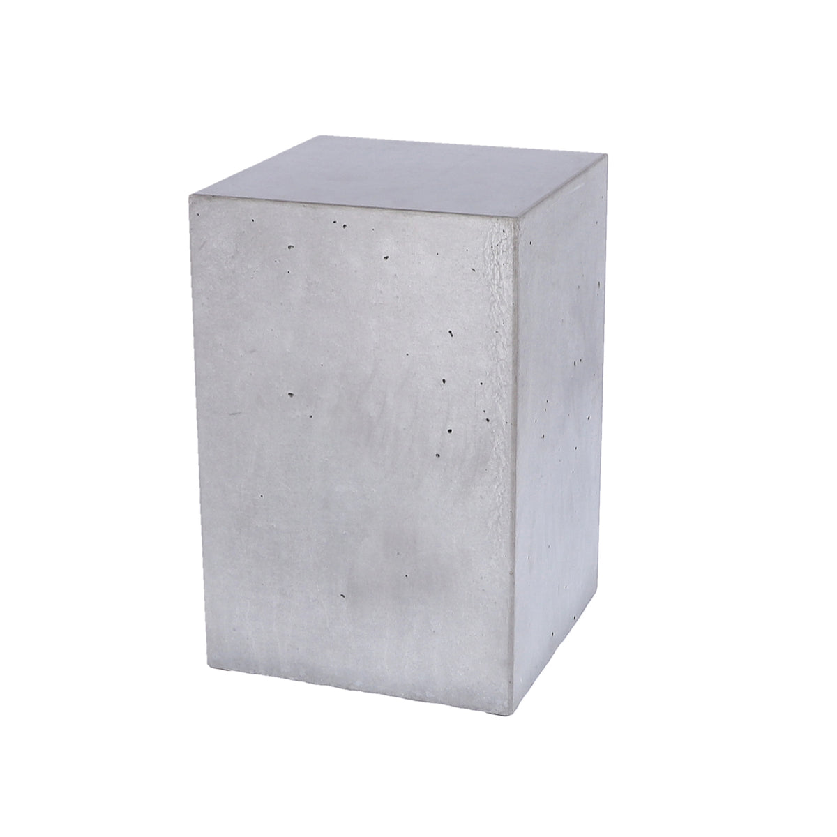Jan Kurtz - Block Beton Beistelltisch | 