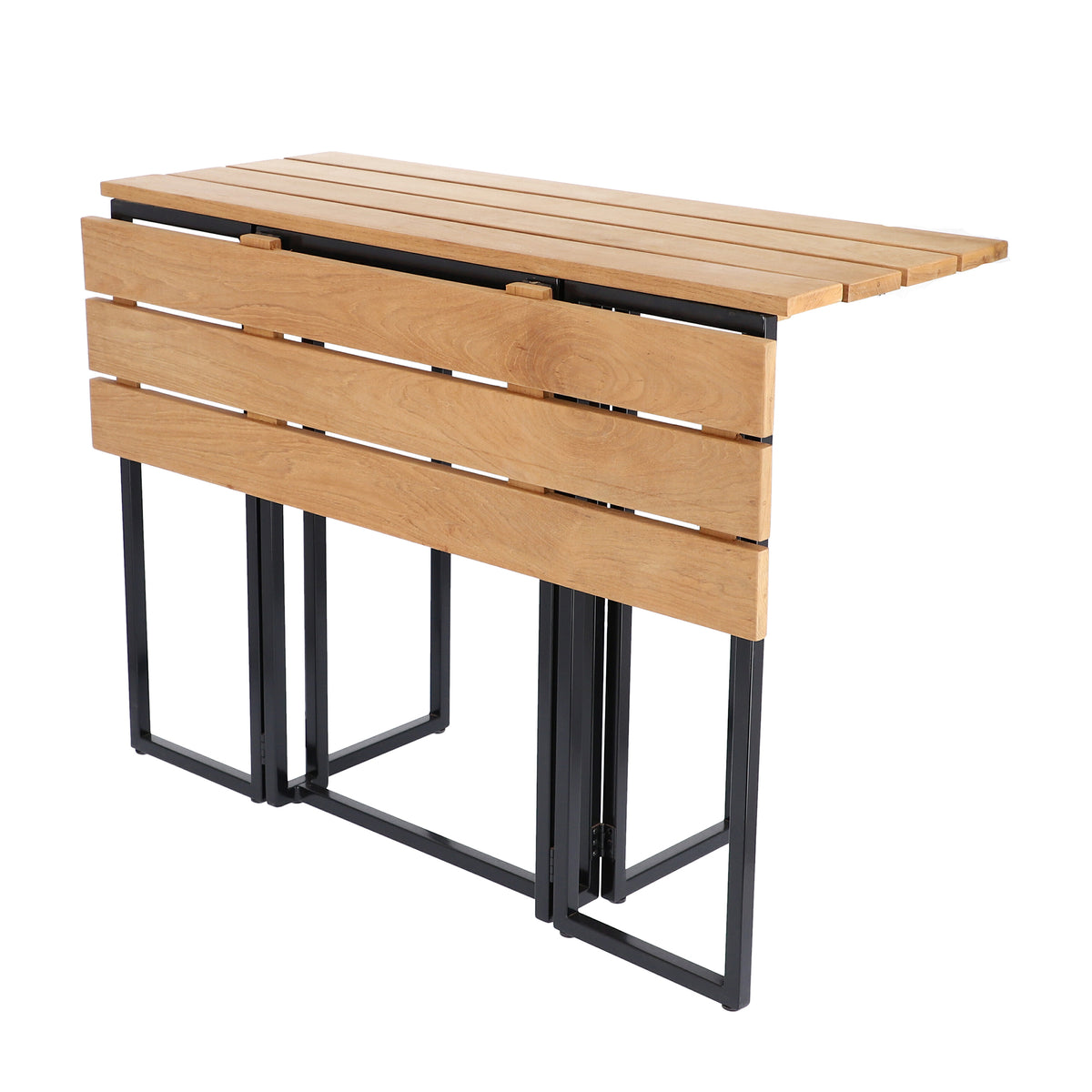 Jan Kurtz - Time Klapptisch