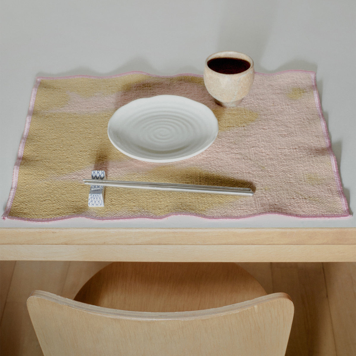 Juslin Maunula - Placemat | 