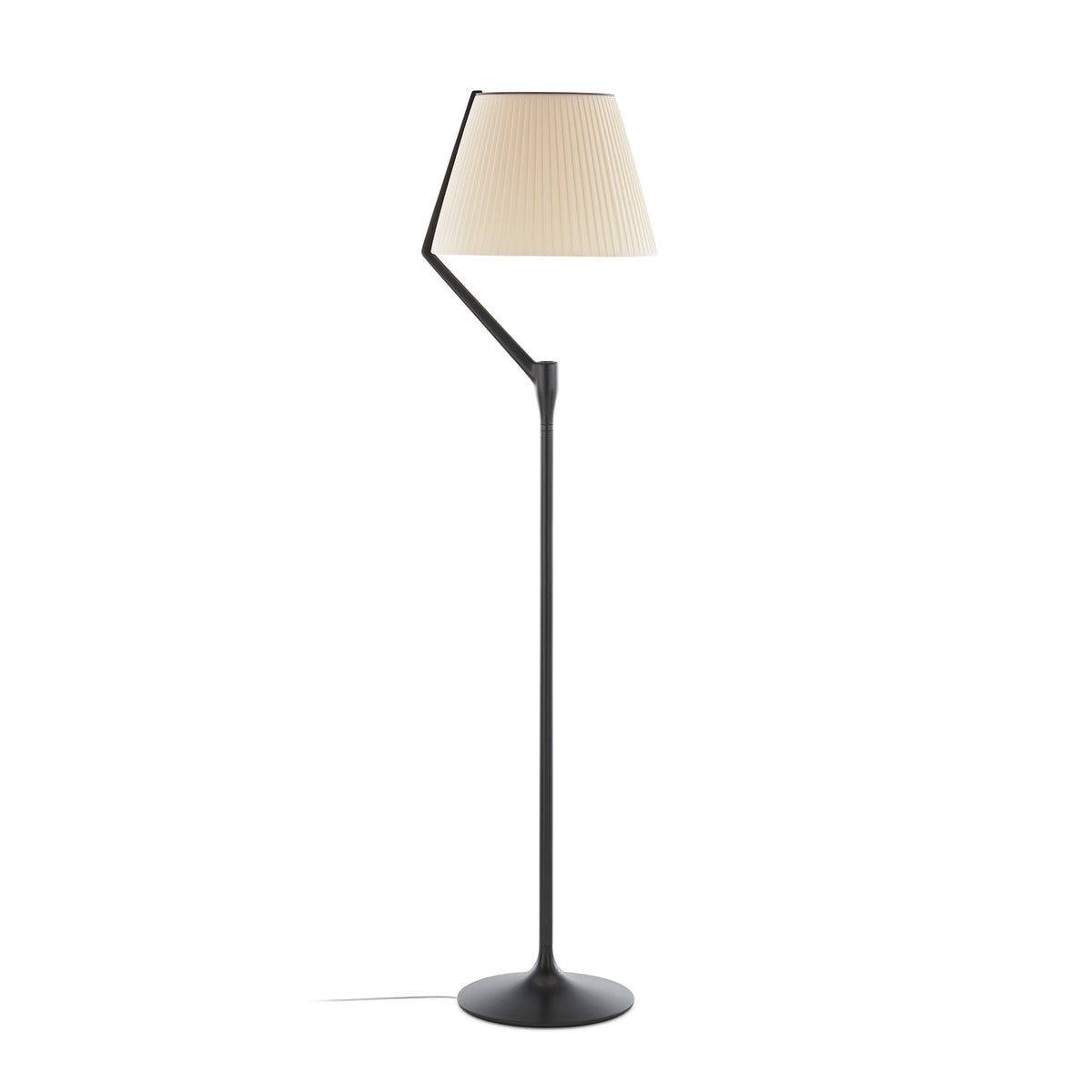 Kartell - Angelo Stone LED Stehleuchte | titan