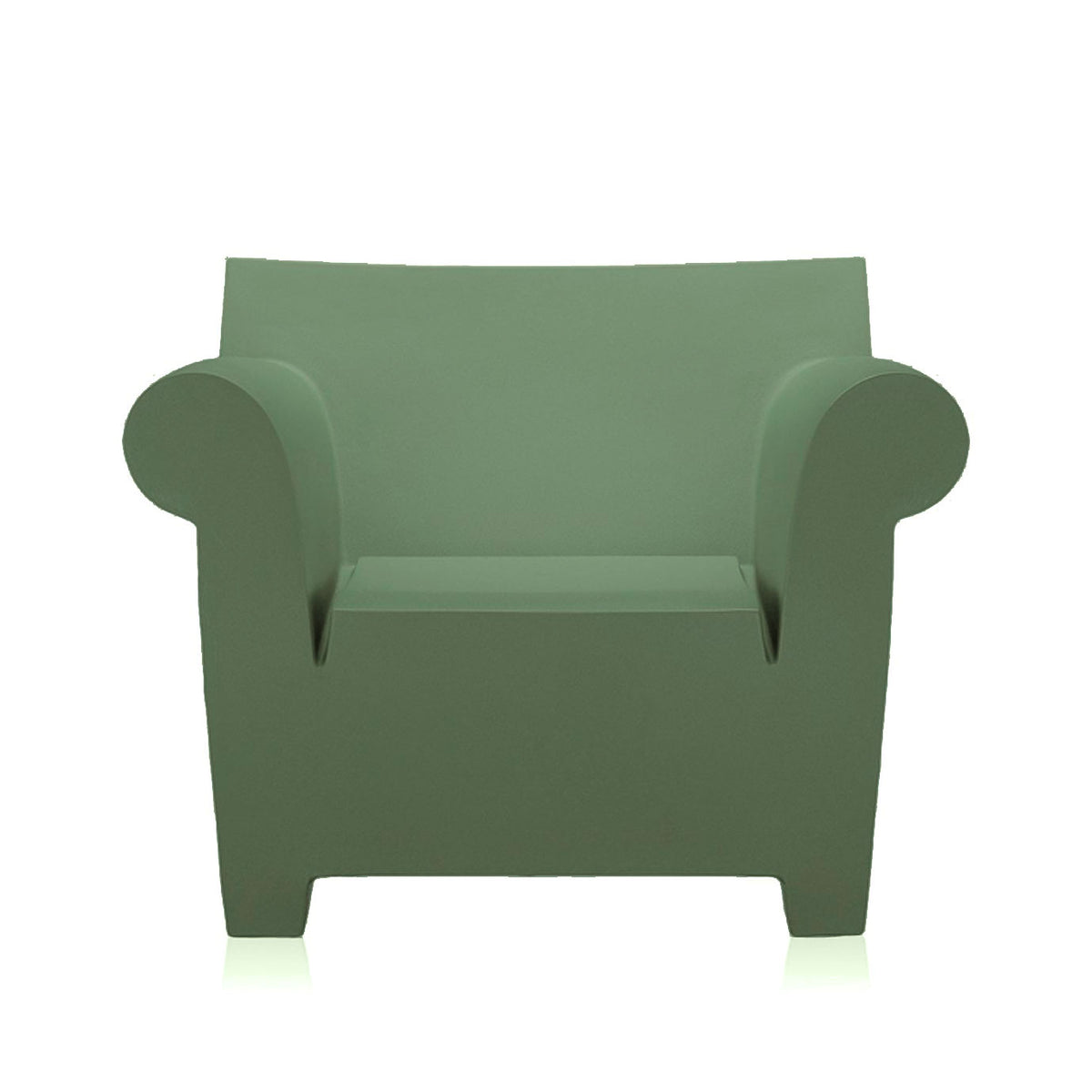 Kartell - Bubble Club Sessel