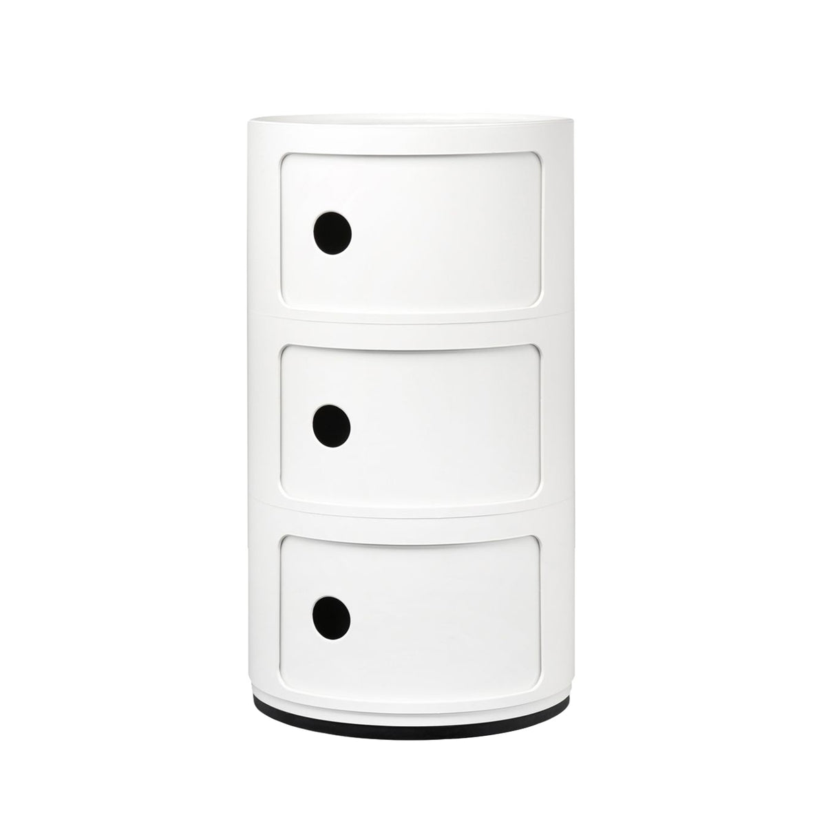 Kartell - Componibili 4967 | weiß