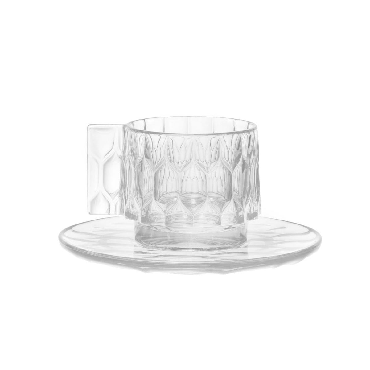 Kartell - Jellies Espresso Tasse | 