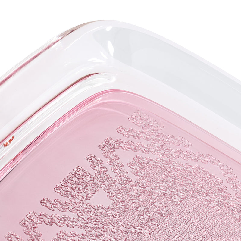 Kartell - Teatime Tablett