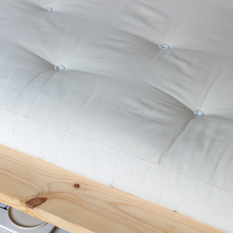 Karup Design - Double Latex Futon Matratze