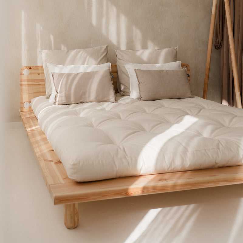 Karup Design - Double Latex Futon Matratze
