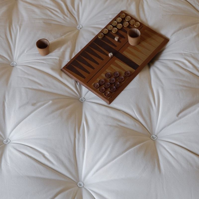 Karup Design - Double Latex Futon Matratze