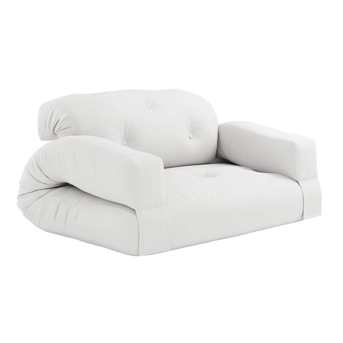 Karup Design - Hippo OUT Sofa | 401 White