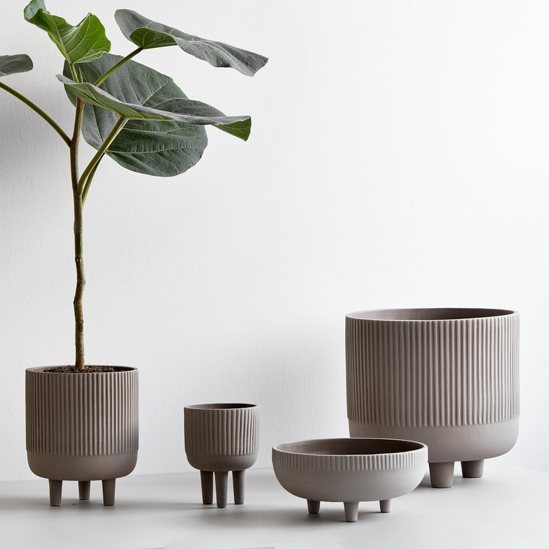 Kristina Dam Studio - Bowl Blumentopf