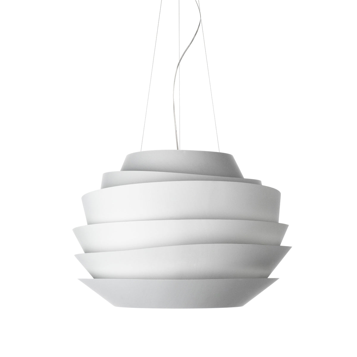 Foscarini - Le Soleil Pendelleuchte LED | 