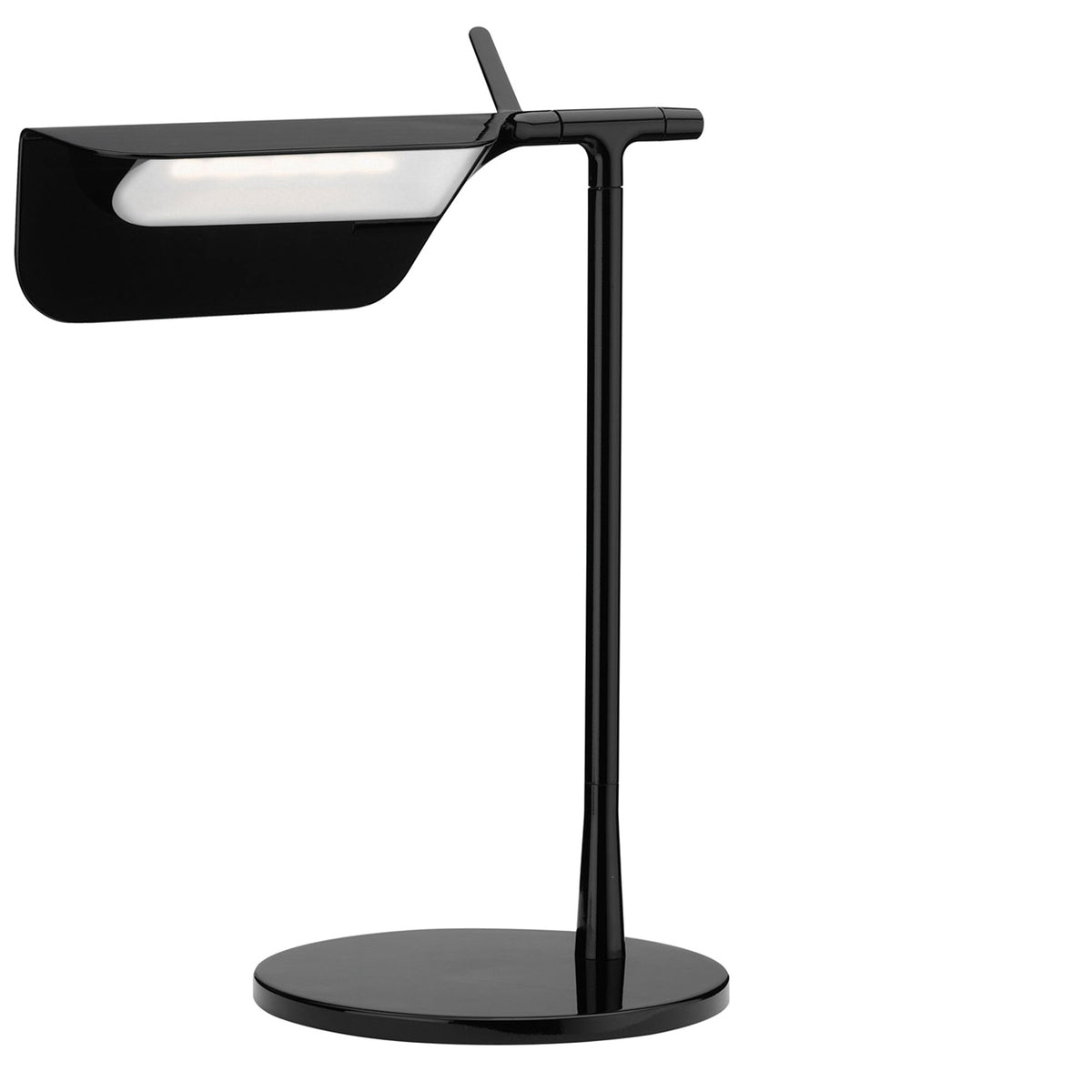 Flos - Tab T LED Tischleuchte | schwarz