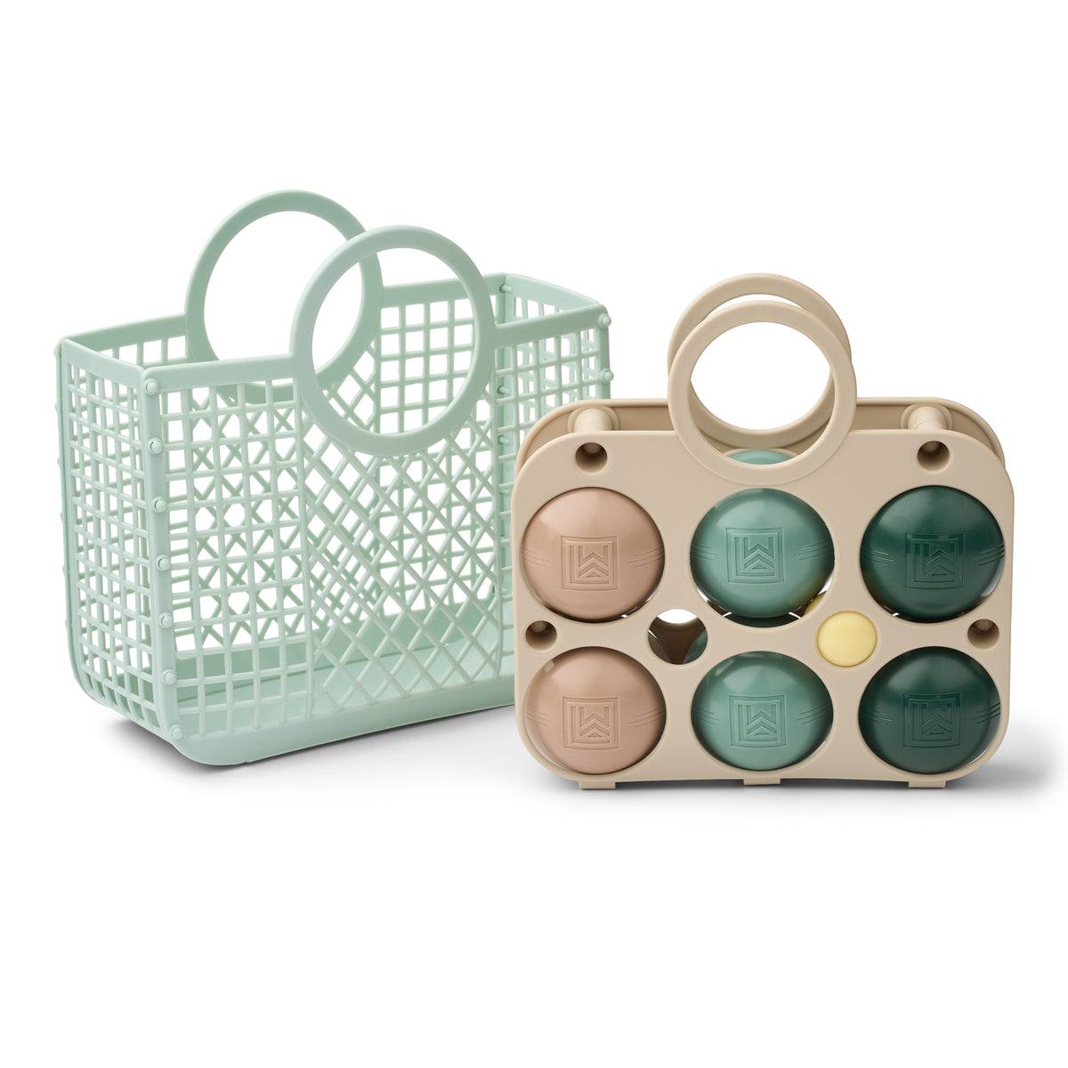 LIEWOOD - Emmett Boule Set | 