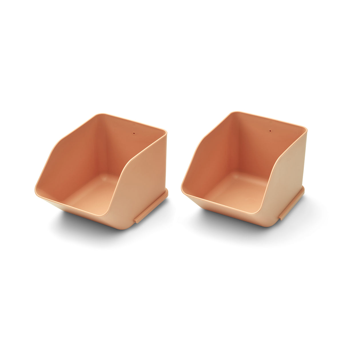 LIEWOOD - Rosemary Aufbewahrungsbox | small / tuscany rose