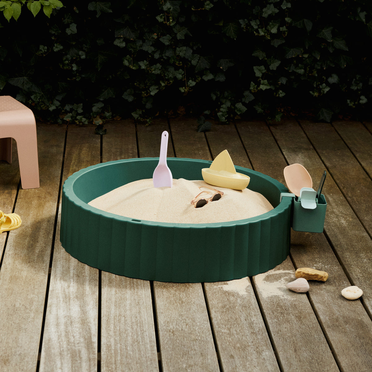 LIEWOOD - Saul Sandkasten | 