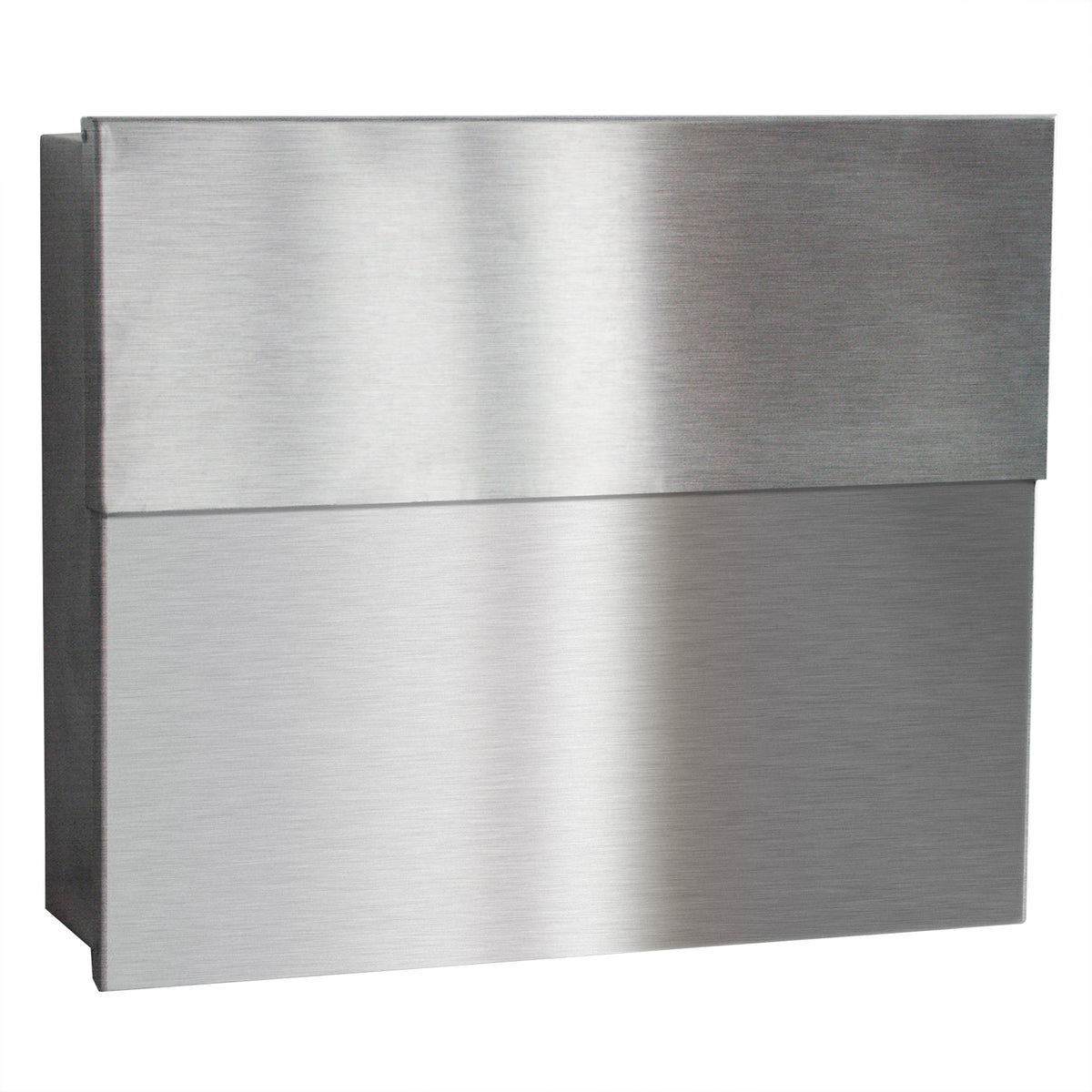 Radius Design - Briefkasten Letterman XXL II | Edelstahl
