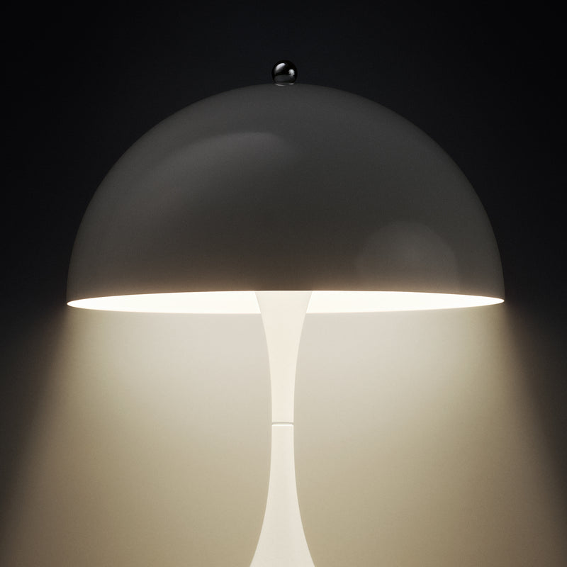 Louis Poulsen - Panthella 160 Portable Akku LED-Tischleuchte